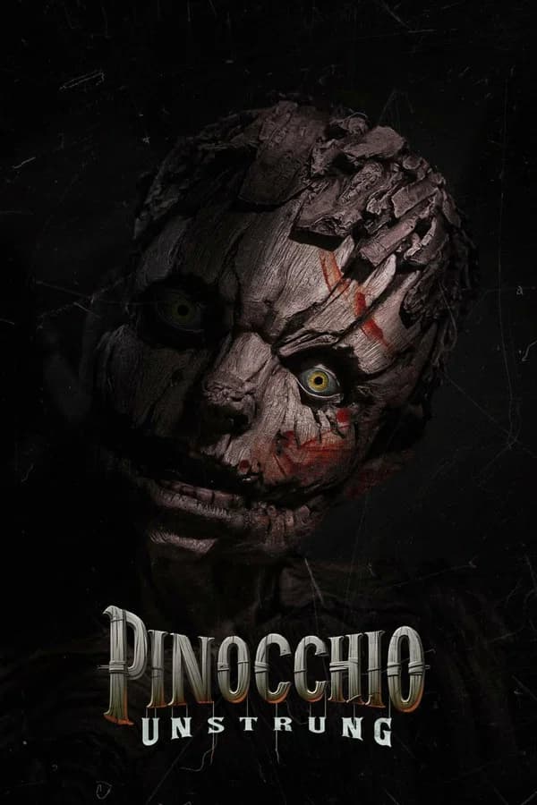 Pinocchio Unstrung 2026 Download
