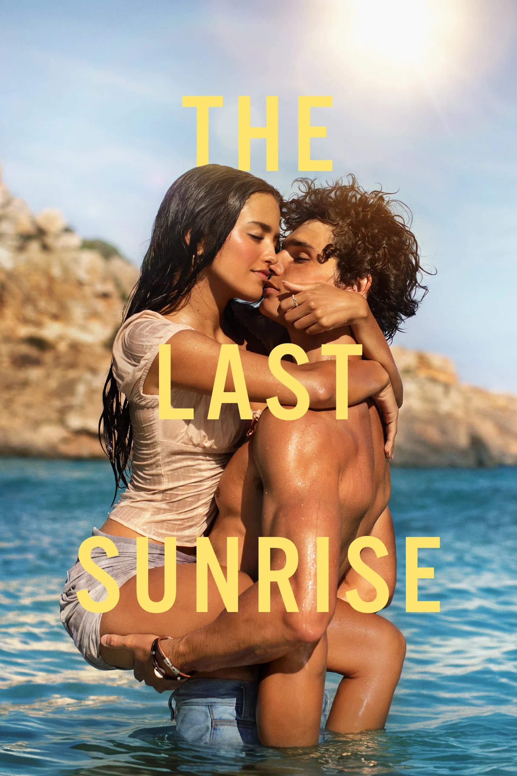 The Last Sunrise 2026 Download