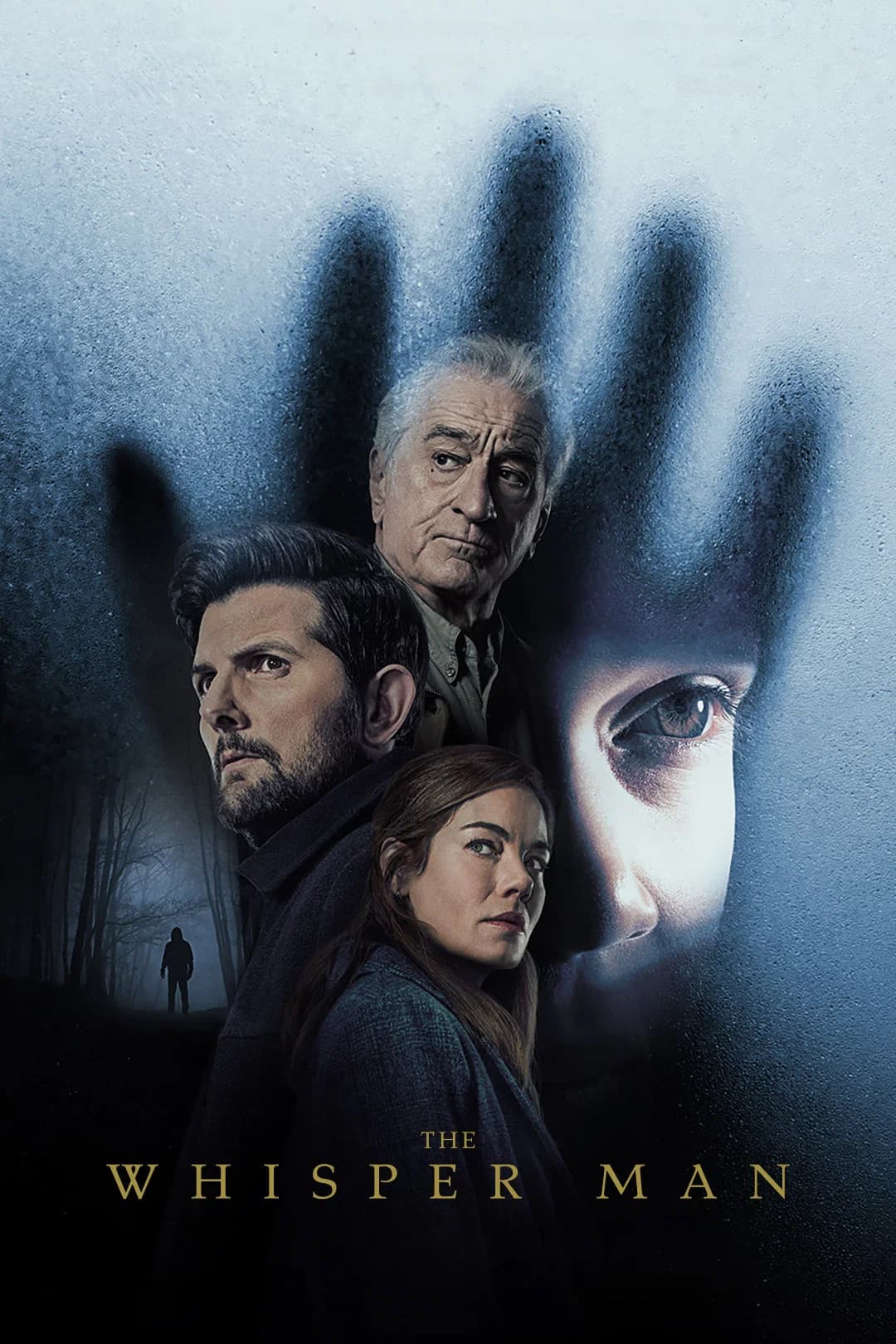 The Whisper Man 2026 Download
