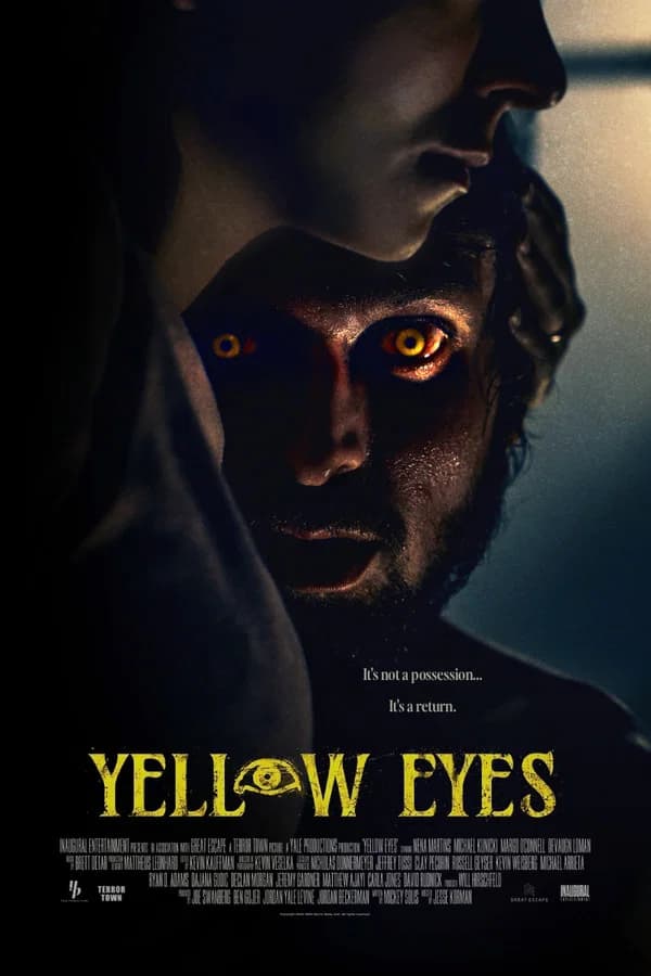 Yellow Eyes 2026 Download