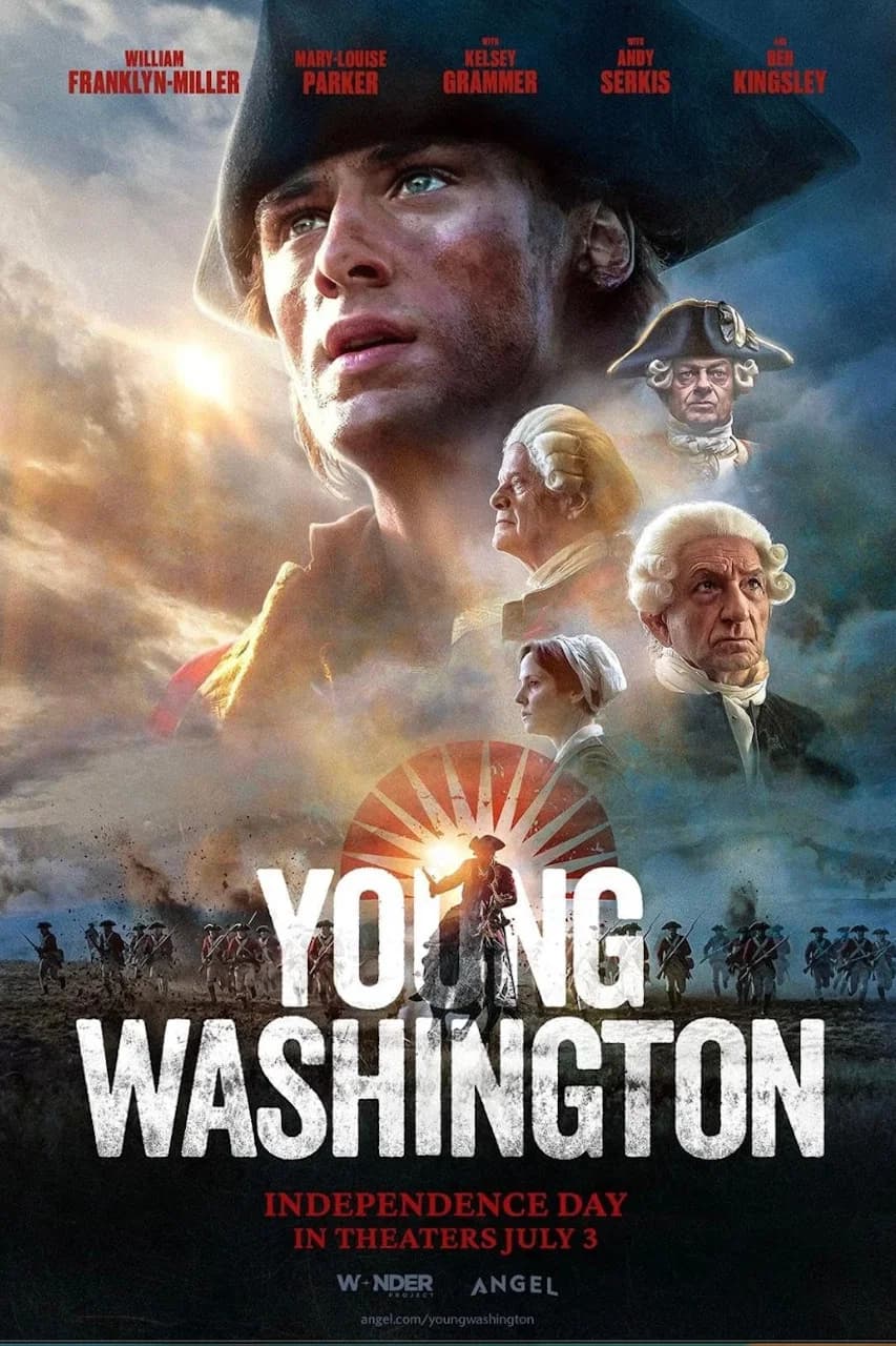 Young Washington 2026 Download